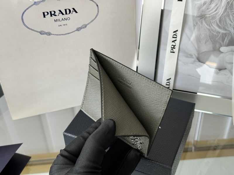 Prada Wallets Purse